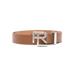 32mm rl logo belt medium