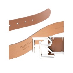 32mm rl logo belt medium