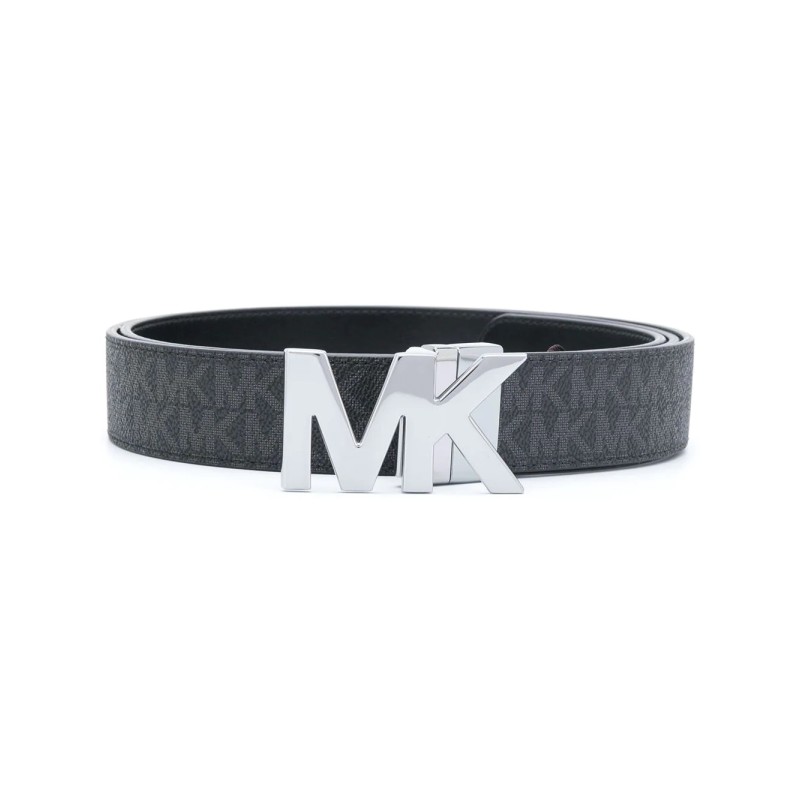 34mm logo belt