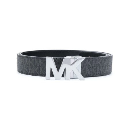 34mm logo belt