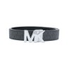 34mm logo belt