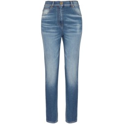 5 pkts medium blue slim jeans