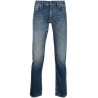 5 pocket slim denim