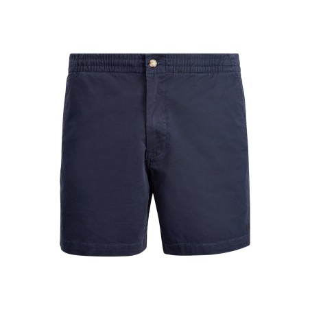 6-inch polo stretch short