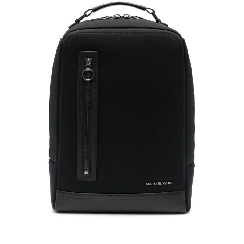 A-line backpack