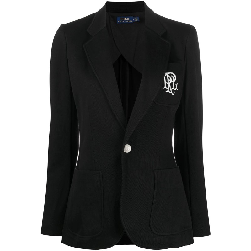 Active blazer