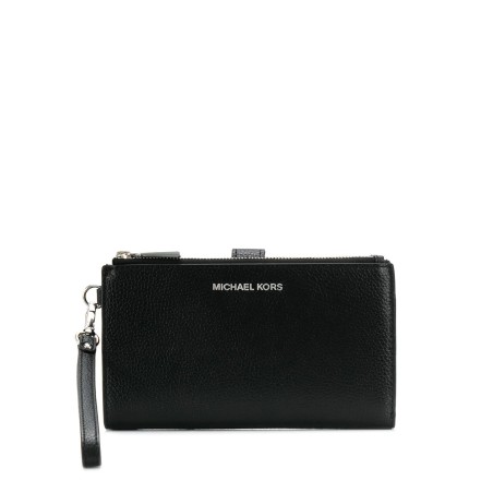 Adele leather wallet