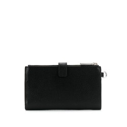 Adele leather wallet