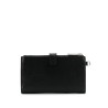 Adele leather wallet