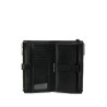 Adele leather wallet