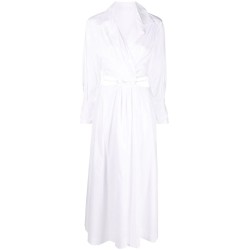 Alex core cut-out shirt dress