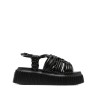 Alice flatform sandals