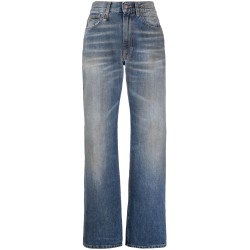 Alice slim straight jean