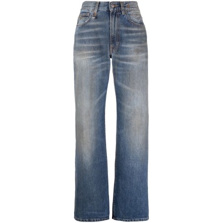 Alice slim straight jean