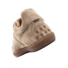 Allacciata t cassetta sneakers