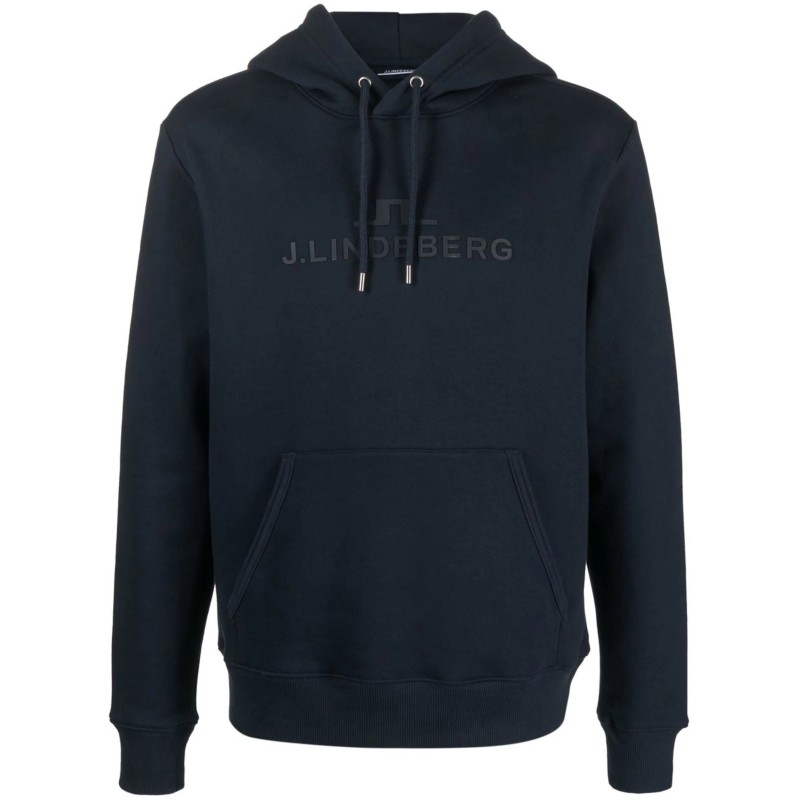 Alpha hoodie