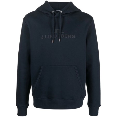 Alpha hoodie