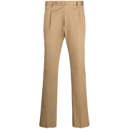 American pocket trousers