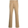 American pocket trousers