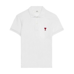 Ami de coeur polo shirt