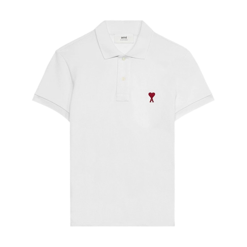 Ami de coeur polo shirt