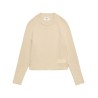 Ami label sweater