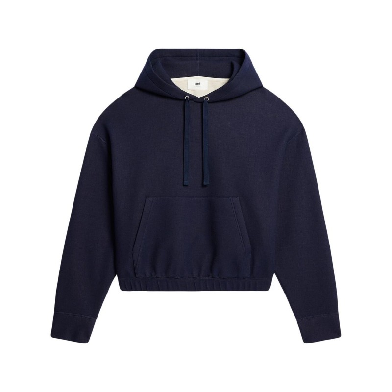 Ami paris hoodie