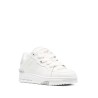 Area haze sneaker