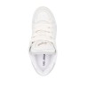 Area haze sneaker