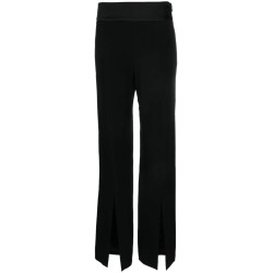 Ariah front slit pant