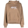 Arigato Tag Hoodie