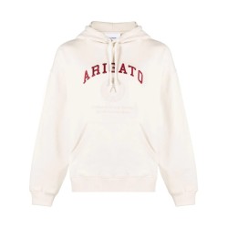 Arigato university hoodie