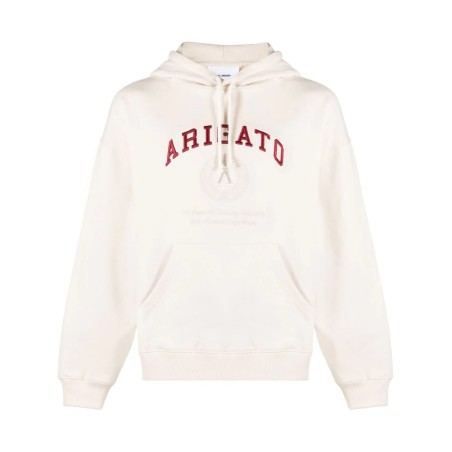 Arigato university hoodie