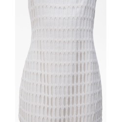 Artemis mini shift dress