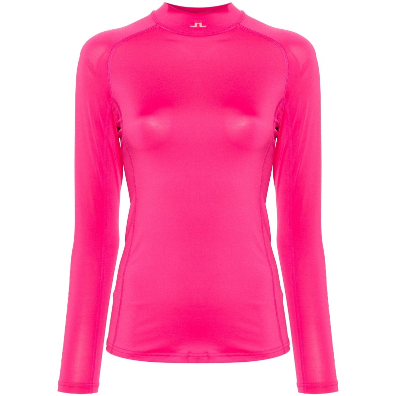 Asa soft compression top