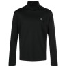 Aydin jl embroided turtle neck