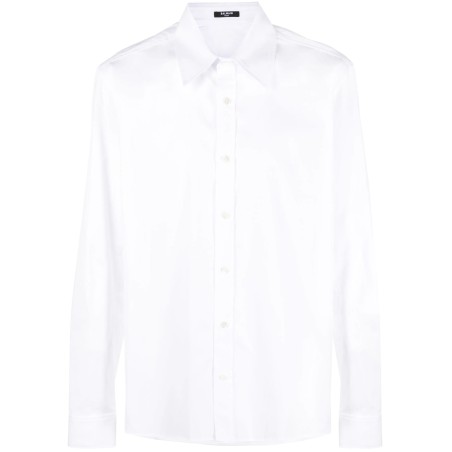 B cotton shirt