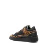 B court low top sneakers