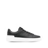 B court-calfskin trainers