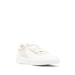 B skate low top trainers