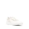 B skate low top trainers