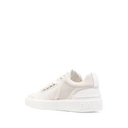 B skate low top trainers