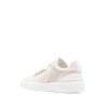 B skate low top trainers