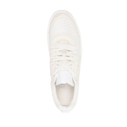 B skate low top trainers