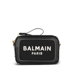 B-army camera case-monogram