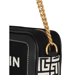 B-army camera case-monogram