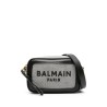 B-army logo crossbody bag