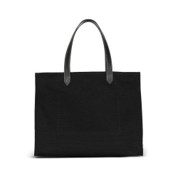 B-army shopper medium-monogram