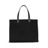 B-army shopper medium-monogram