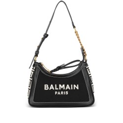 B-army shoulder bag-monogram